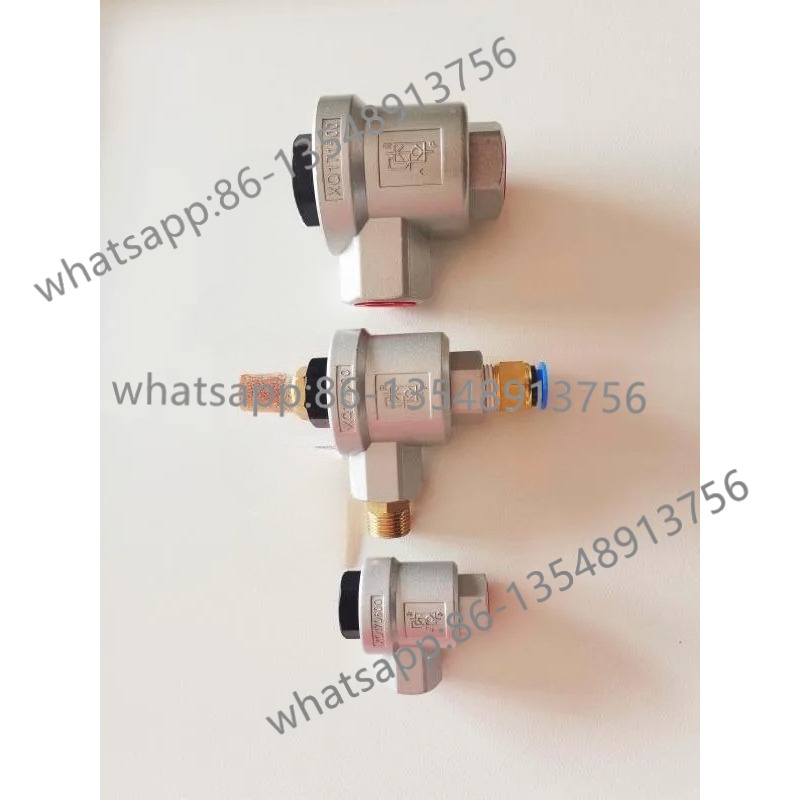 Office Furniture Factory - XQ170600 XQ171000 XQ171500 Quick Exhaust Valve