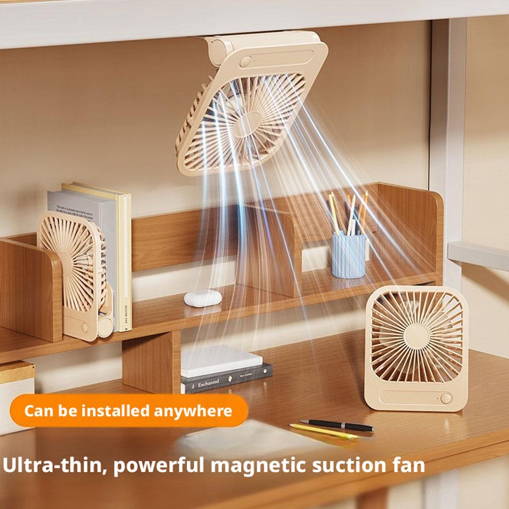 Ultra-thin Magnetic Cooling Fa - Office Furniture Design ulasan dan harga