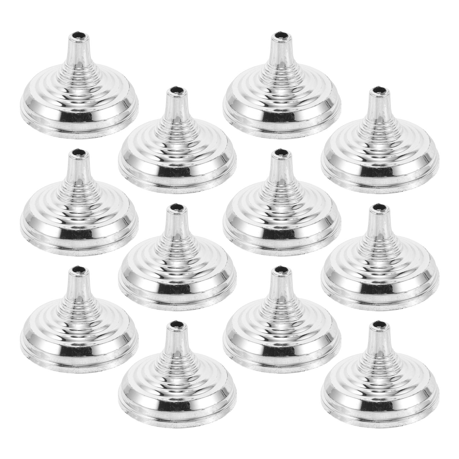 12Pcs Silver Mini Desk Flag St - Office Furniture Design ulasan dan harga