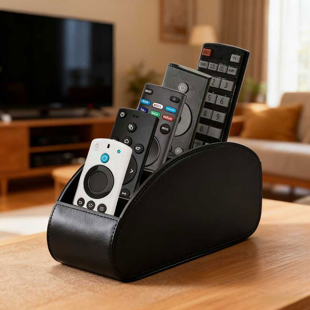 Multi-Compartment Remote Contr - Office Furniture Brands ulasan dan harga