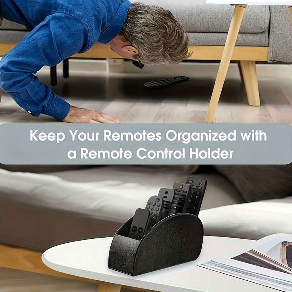 Multi-Compartment Remote Contr - Office Furniture Brands ulasan dan harga
