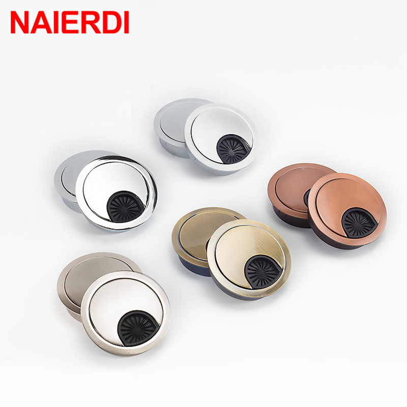 NAIERDI Zinc Alloy Round Table - Conference Table Round ulasan dan harga