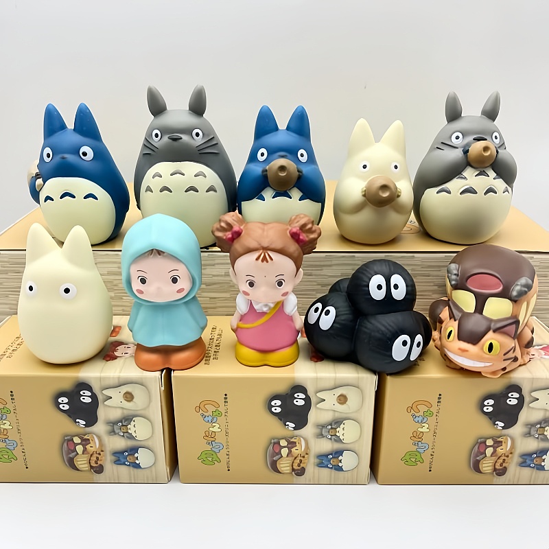 Hot New Anime Cartoon Peripher - Office Furniture Brands ulasan dan harga