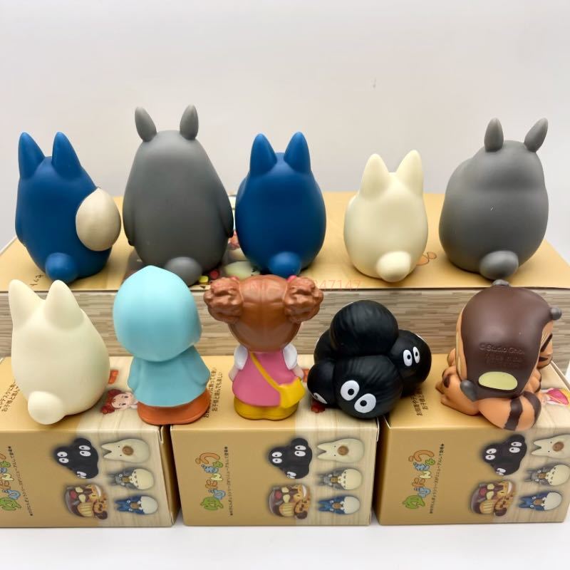Hot New Anime Cartoon Peripher - Office Furniture Brands ulasan dan harga