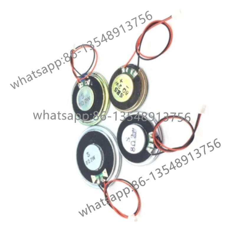 Small Speaker 2W8R 2W8 Euro 4C - Office Furniture Factory ulasan dan harga