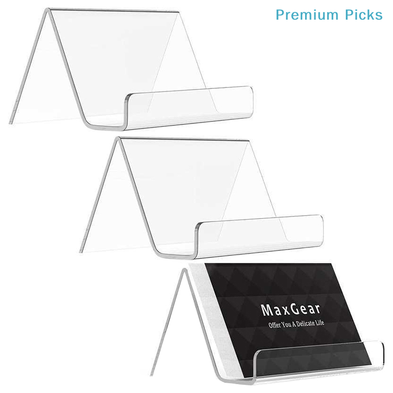 portableTransparent Acrylic De - Office Furniture Design ulasan dan harga
