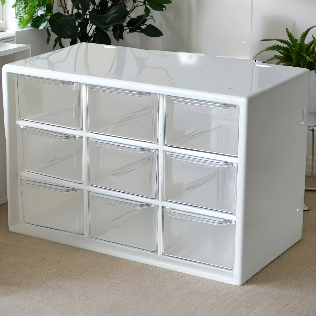 Bead Material Storage Box. The - Office Furniture Brands ulasan dan harga