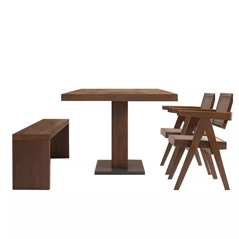 Factory Direct 2026 Solid wood - Office Furniture Factory ulasan dan harga