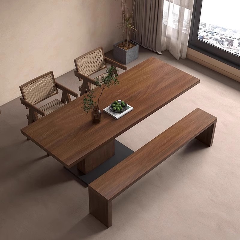 Factory Direct 2026 Solid wood - Office Furniture Factory ulasan dan harga