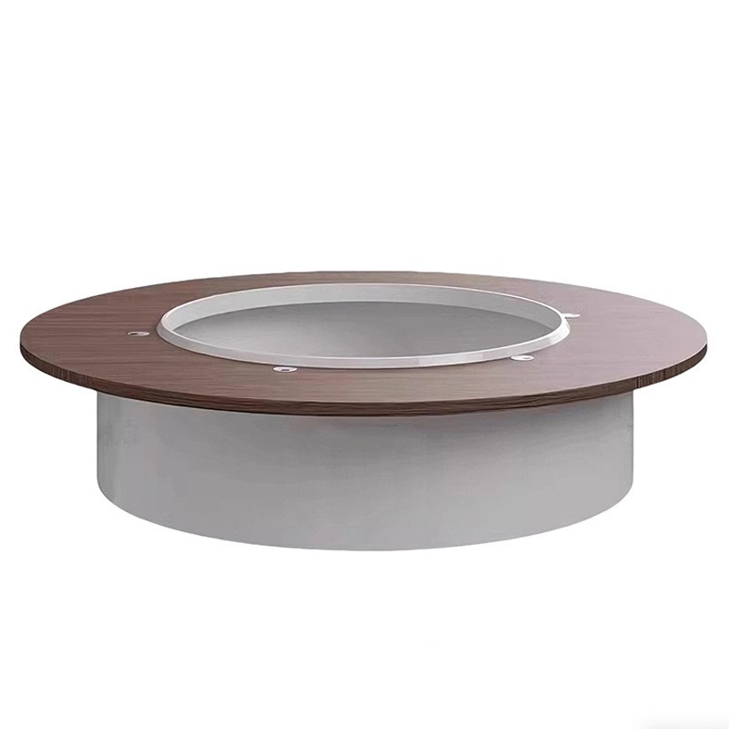 Size and color can be customiz - Conference Table Round ulasan dan harga