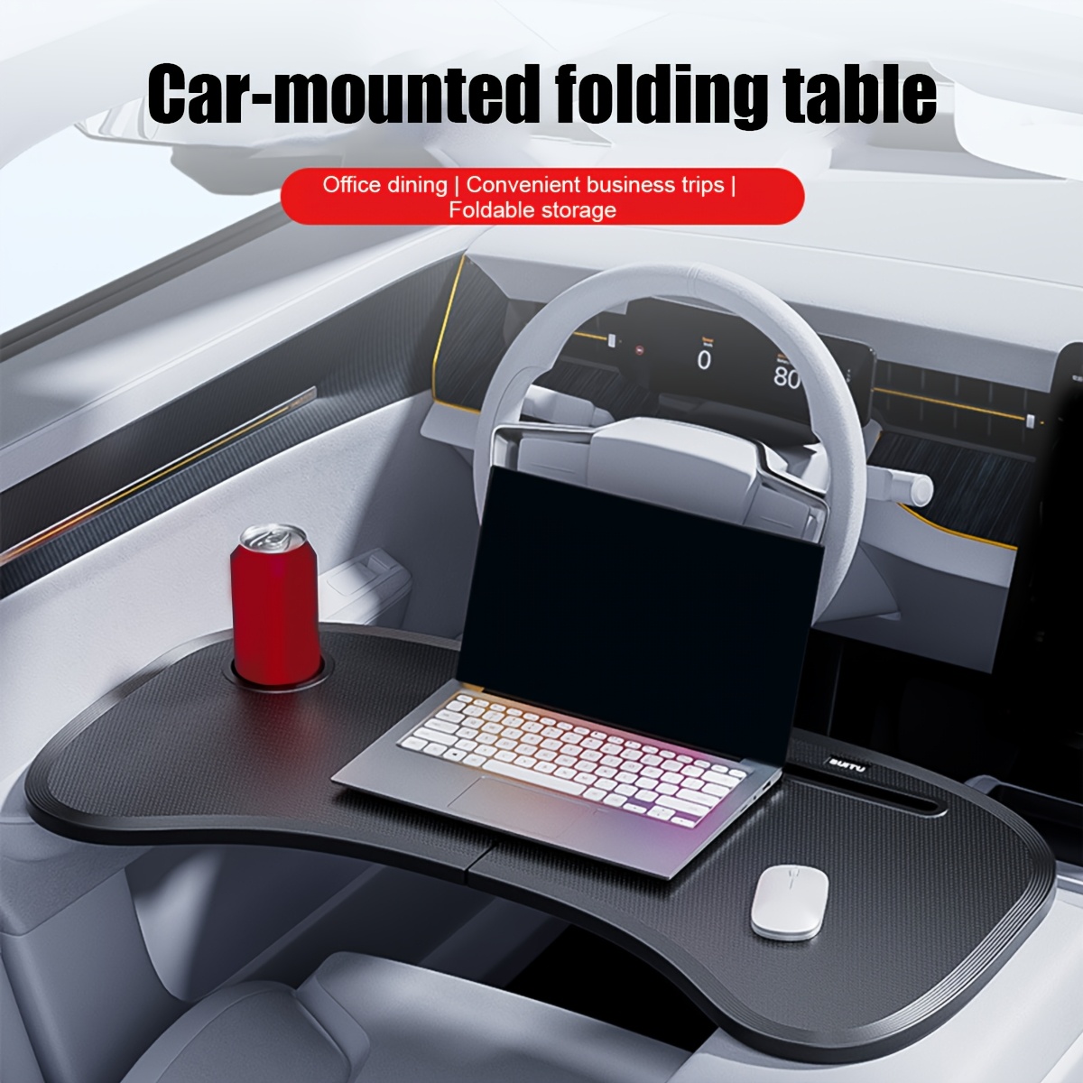 1 Pcs Car Foldable Steering Wh - Office Furniture Design ulasan dan harga