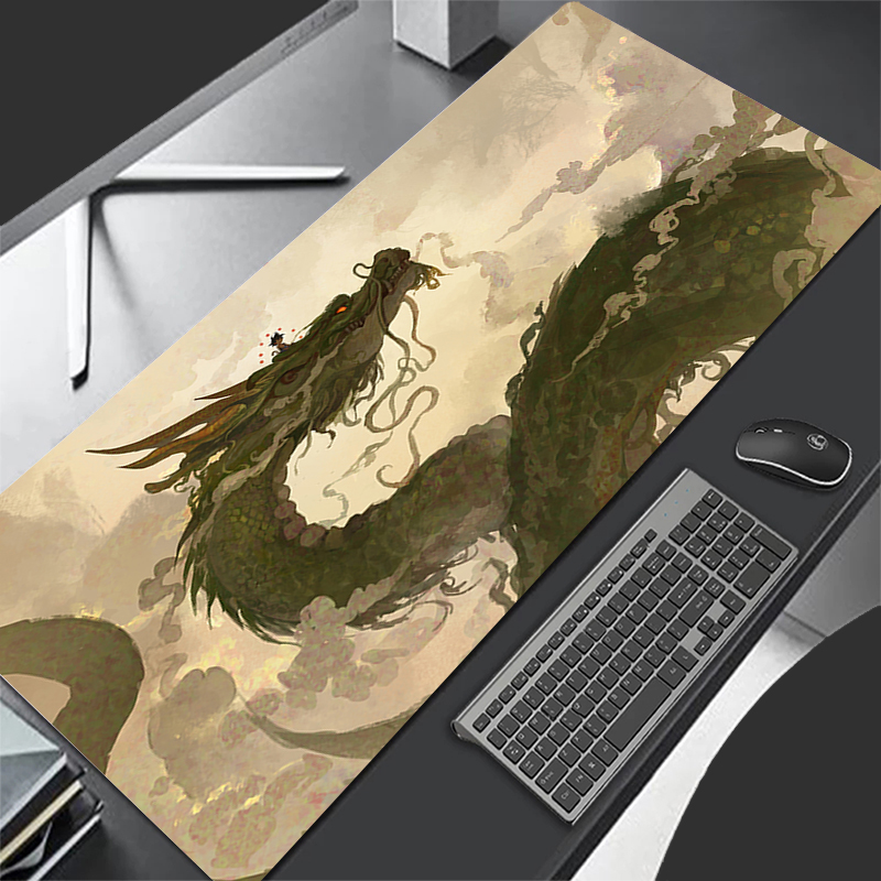 Mousepad Computer New Goku Mou - Office Furniture Brands ulasan dan harga