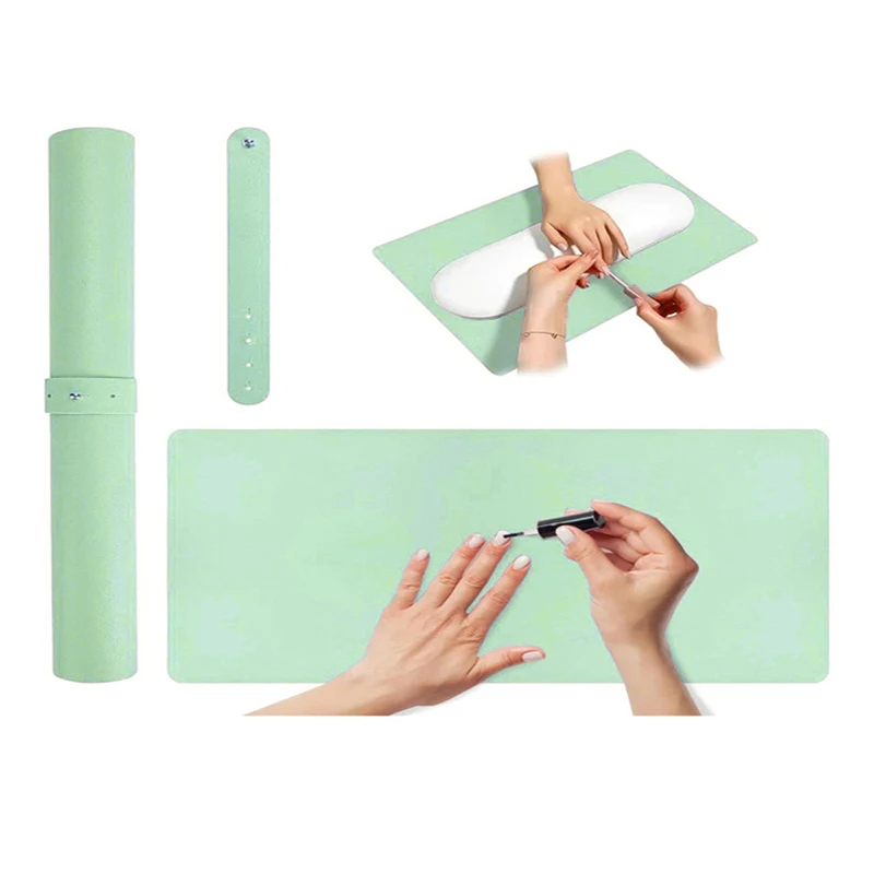 Soft, Foldable Table Mat – Wat - Office Furniture Design ulasan dan harga