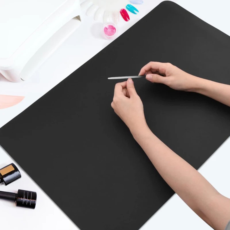 Soft, Foldable Table Mat – Wat - Office Furniture Design ulasan dan harga