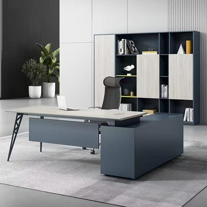 Factory Price  Executive Moder - Office Furniture Factory ulasan dan harga
